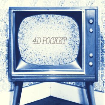 Pocket 4D.